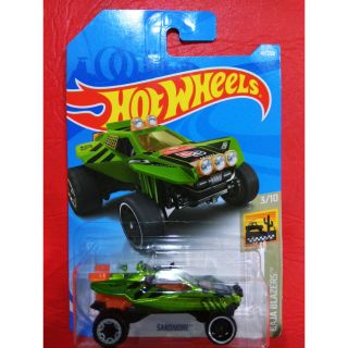 รถเหล็ก Hotwheels แท้