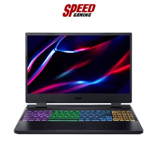 Acer Notebook Nitro AN515-58-705T Obsidian Black By Speed Gaming