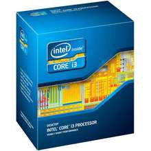 CPU Corei3 3220 3.3 GHZ พร้อมซิงค์พัดลมแท้