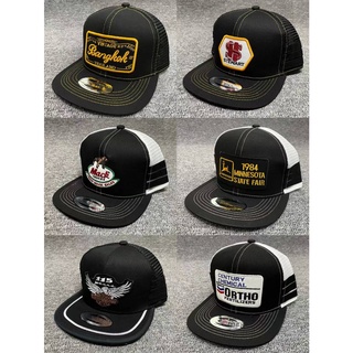 Hip Hop Cap ป๊อป Retro Unisex CAYLER &amp;SONS snapbacks ผ้าดี