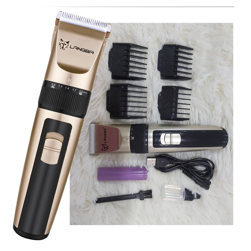 ปัตตาเลี่ยนใช้ถ่าน (1500mAh) P65