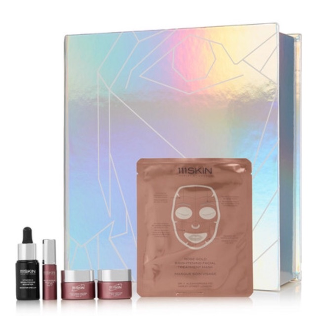 111skin radiance edit