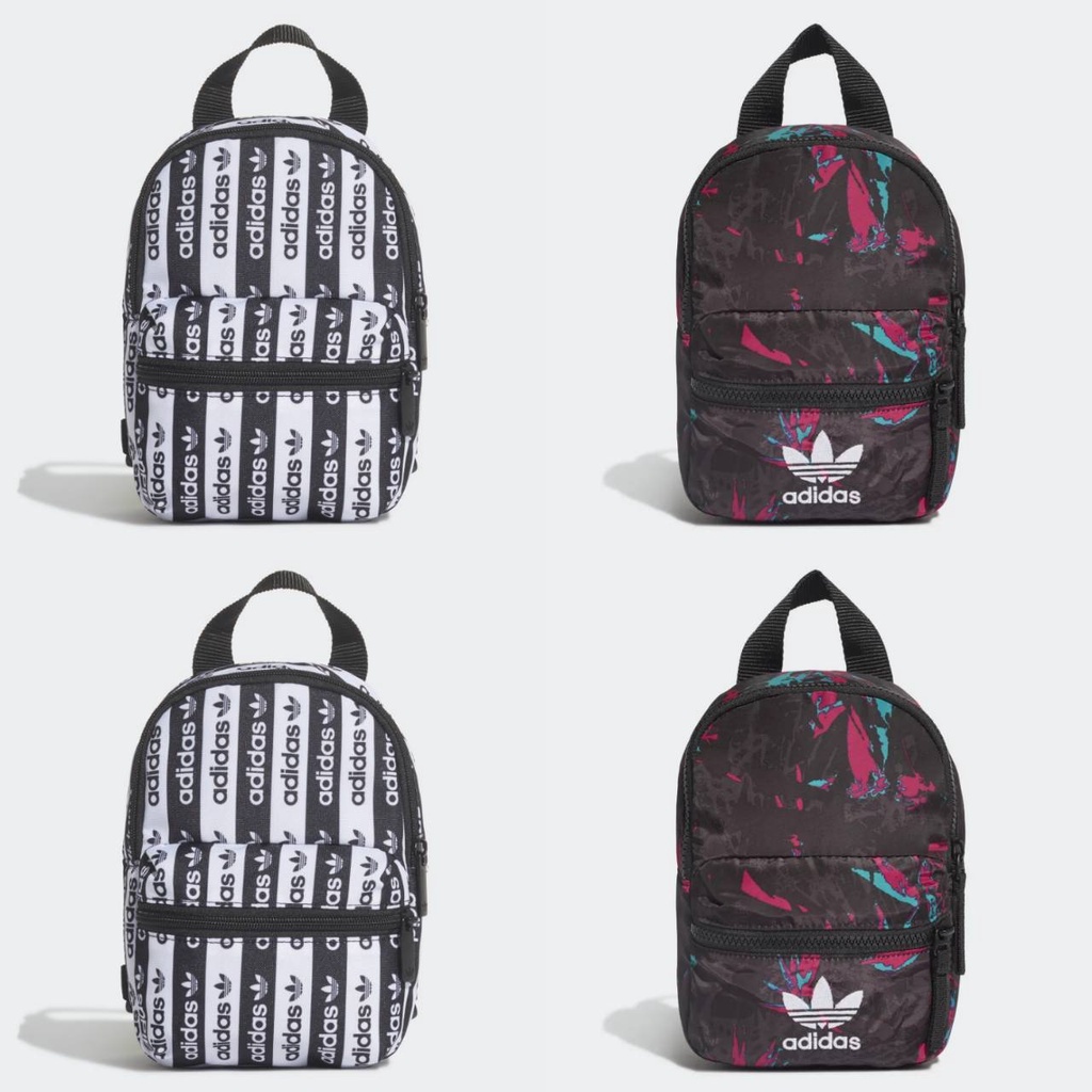 🔥ทักแชทรับโค้ด🔥 ***เป้มินิ*** กระเป๋า R.Y.V. Mini Backpack (FL9670) สินค้าลิขสิทธิ์แท้ Adidas
