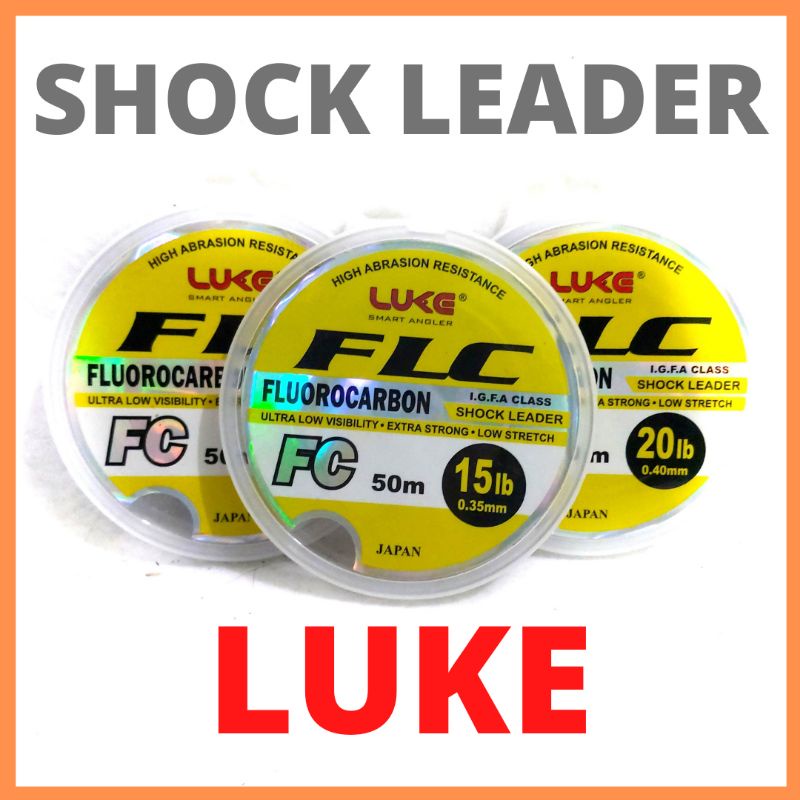 ผู้นําโช๊ค luke*****