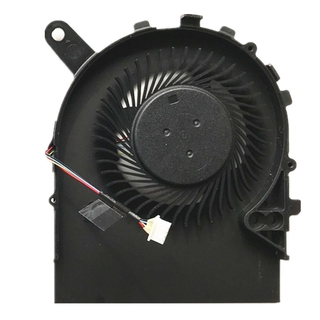 CPU Cooling Fan for Dell Inspiron 14-7460 7460 7472 P74G CN-02X1VP FN0570-A1084P1EL