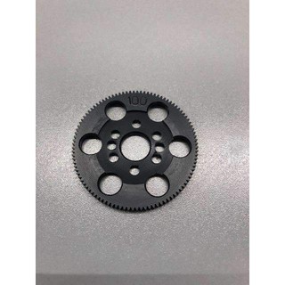 RW TOURING CAR SPUR GEARS  64 DP 65-84 Tooth Xray T4,T2 T3 Offset Supa-lite Spur Gears เฟือง