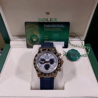 นาฬิกา Rolex Hi-end1:1 Size 40mm