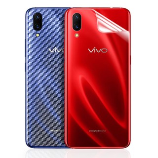 (ซื้อ 1) สําหรับป้องกัน vivo y91 y91i y95 y97 v11 v11i