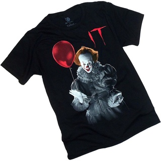 『แฟชั่นสร้างสรรค์』Stephen Kings It Movie Want A Balloon? Pennywise