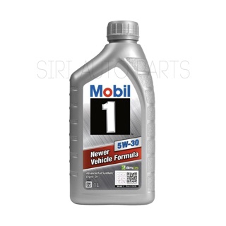 Mobil1 5W-30 ขนาด 1 ลิตร