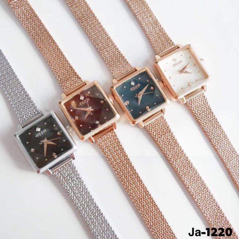 นาฬิกา Julius รุ่น Ja-1220