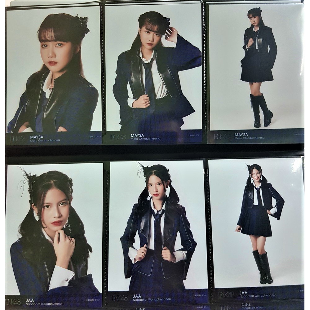 BNK48 Photoset12 BNK48 River