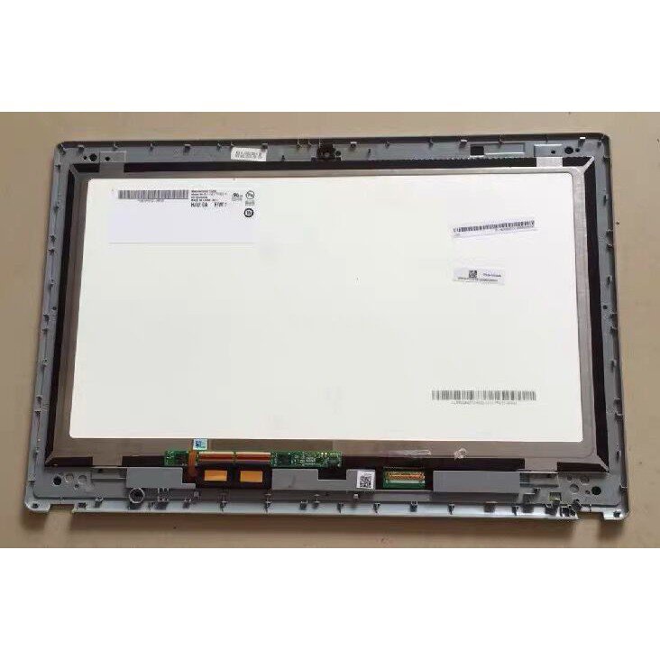 14 วันสําหรับ Acer Aspire V5-431P / V5-471P + กรอบ LCD หน ้ าจอสัมผัส Digitizer จอแสดงผล Assembly