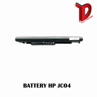 BATTERY HP JC04 240 245 G6 250 G6 255 G6  / แบตเตอรี่โน๊ตบุ๊คเอชพี