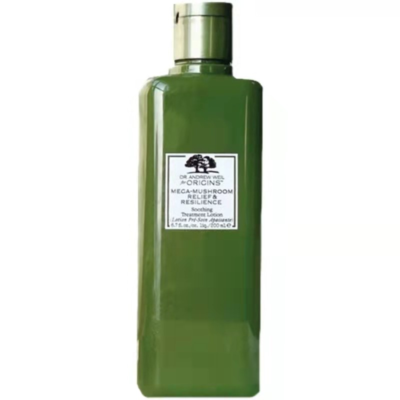Origins Super Mushroom Extract Origins Soothing Care Lotion 200มล