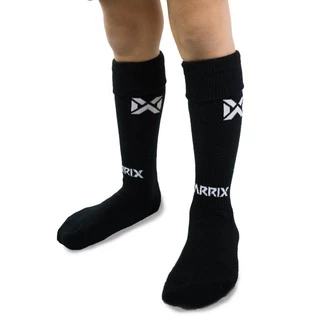 WARRIX WC-1519K K019 ถุงเท้าฟุตบอลเด็ก ถุงเท้ายาวเด็ก วอริกซ์