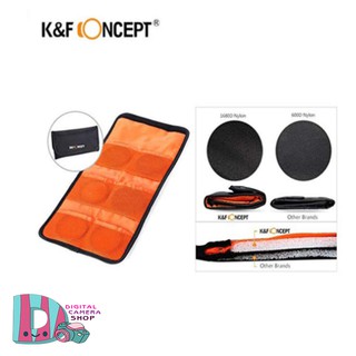 K&amp;F Case Filter กระเป๋าใส่ฟิลเตอร์เลนส์