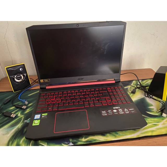 Acer Nitro 5 .......