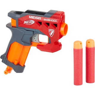 NERF N-Strike Mega BigShock Blaster