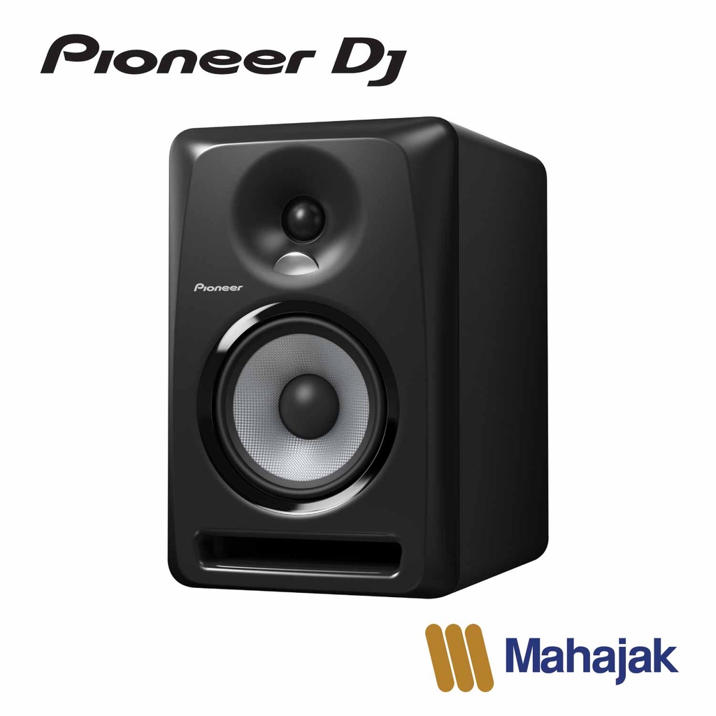 Pioneer DJ S-DJ60X | 6-inch active reference speaker