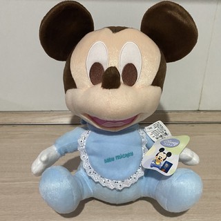 ตุ๊กตา เบบี้เมาส์ Mickey Baby ขนาด 12 นิ้ว