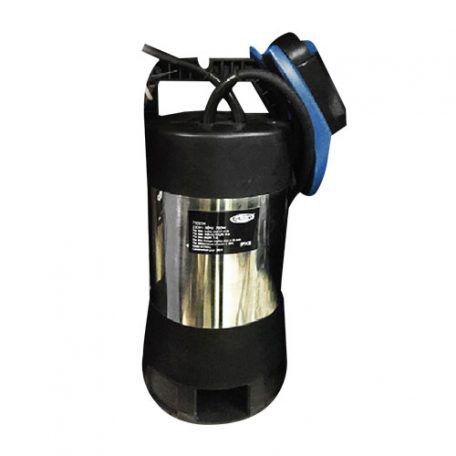 ปั๊มน้ำ 1.1/4 นิ้ว TONADO 450W (2IN1) (สามารถดูดน้ำโคลนได้) Water pump, Powerfull Pump ปั๊มแช่, เครื่องสูบน้ำ, ไดโว่