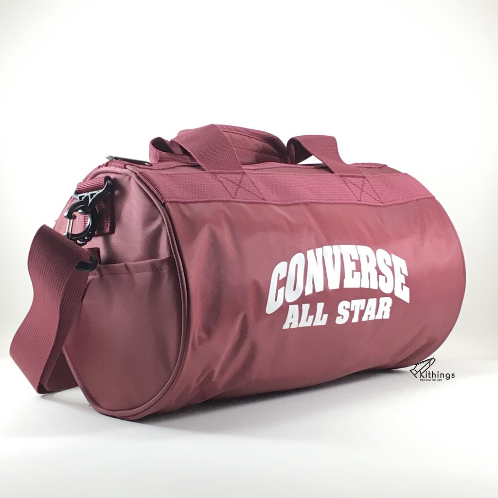 Converse กระเป๋าสะพายรุ่น Sport Logo Mini Bag