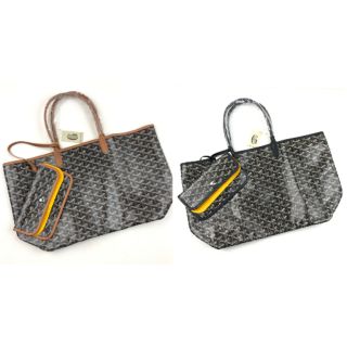 New Goyard St Louis Pm