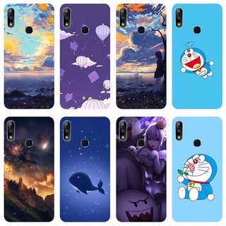 Asus Zenfone Max Pro M2 ZB631KL cover sleeve cartoon TPU silicone anime Asus Zenfone MaxPro M2 ZB631KL  soft case