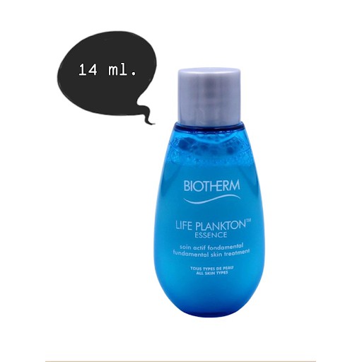 Biotherm Life Plankton Essence 14ml