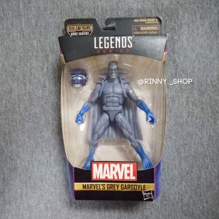 Marvel Legends series : Marvels Grey Gargoyle