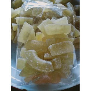 ฟักเชื่อม ฟักเชื่อแห้ง500กรัม สินค้าotop