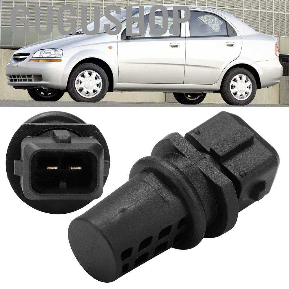 Gugushop อุณหภูมิอากาศ 96183228 ใน Chevrolet Aveo 04-08