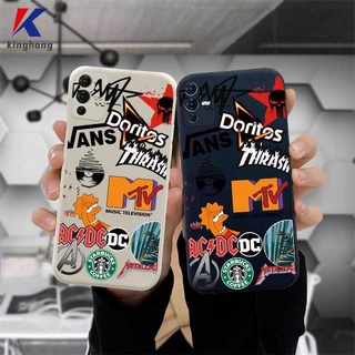 เคสโทรศัพท์ Xiaomi Redmi Note 8 9 10 10S 9S 9 PRO MAX Redmi 10X 9A 9AT 9i 9C NFC 9T 9 Power Note8 Note9 Note10 Note10S Note9S Note9PROMAX POCO M3 M2 PRO เคสเสียวหมี่ POCO C3 X3 PRO NFC เคสแบบนิ่ม เคสโทรศัพท์แบบนิ่ม เคสมือถือคู่รักยอดนิยม