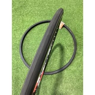 ถูกสุด คุ้มสุด!! ยางนอก CHAOYANG MINI SHARK 700x25C S311025