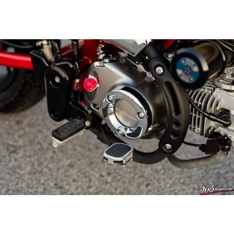 แป้นเบรคเท้า HONDA MONKEY125 UDOM Karnchang