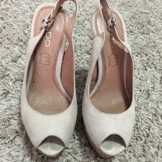 รองเท้าส้นสูง Aldo size 36