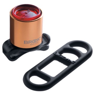 ไฟท้ายจักรยาน Brooks England Lezyne Femto Drive Rear Light