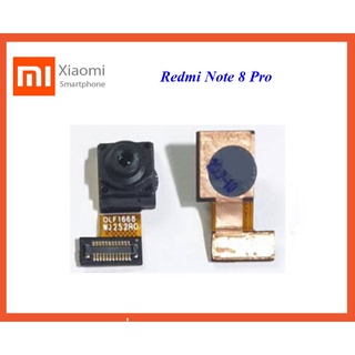 กล้องหน้า Xiaomi Redmi Note 8 pro #A13V09E