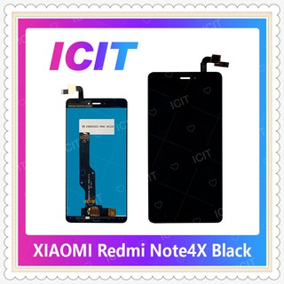 Set XIAOMI Redmi Note 4X อะไหล่หน้าจอพร้อมทัสกรีน หน้าจอ LCD Display Touch Screen อะไหล่มือถือ ICIT-Display