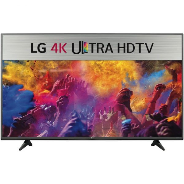 LG LED Smart TV49UF680T