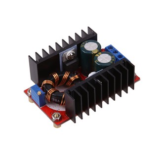 โมดูลพาวเวอร์ซัพพาย 150 W Dc - Dc Boost Converter 10-32 V To 12-35 V 6a