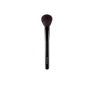 (( ขนแพะเกรด Premium )) แปรงปัดแก้ม Touch Up เบอร์ 138 (Blush Brush)