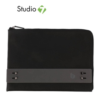 Blue Box Urban Sleeve Clutch for MacBook/Laptop 13-14 inch กระเป๋าแมคบุ๊ค by Studio7