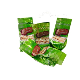 ถั่วป่านทอง ( 4 ห่อ ) (5075610410018)