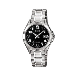 นาฬิกา รุ่น LTP-1308D นาฬิกา Casio Standard สายสแตนเลส รุ่น LTP-1308D-1A/LTP-1308D-1B/LTP-1308D-1A2