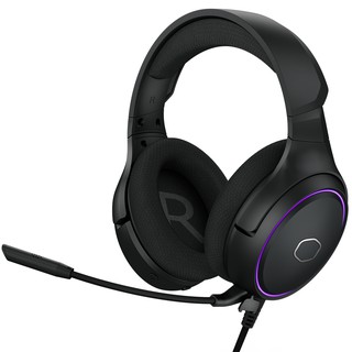 Cooler Master MH650  7.1  Gaming Headset