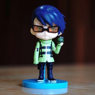 Persona 3 The Movie 2 Jin Shirato Figure