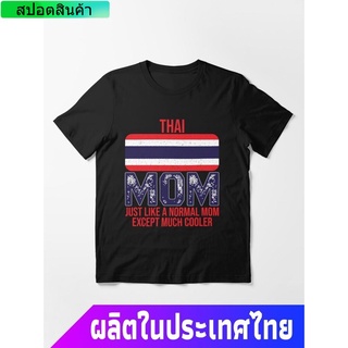 อาทิตย์ที่สองของเดือนพฤษภาคม Mothers Day วันแม่ MOM วันแม่แห่งชาติ ดอกคาร์เนชั่น Thai Mom Thailand Flag For Mothers Da