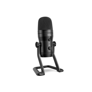 FIFINE K690 USB MICROPHONE รับประกันศูนย์